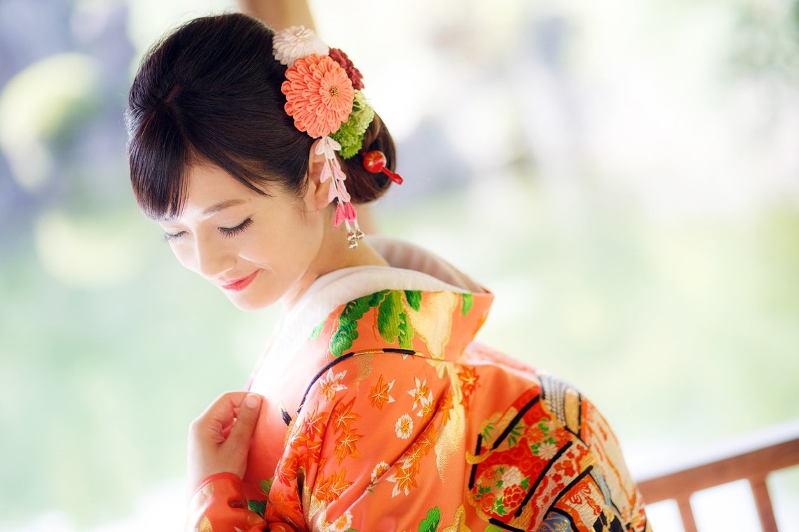 加倉井 規晃が撮影した写真のアルバム「ロケーション・前撮り・公園・和装」