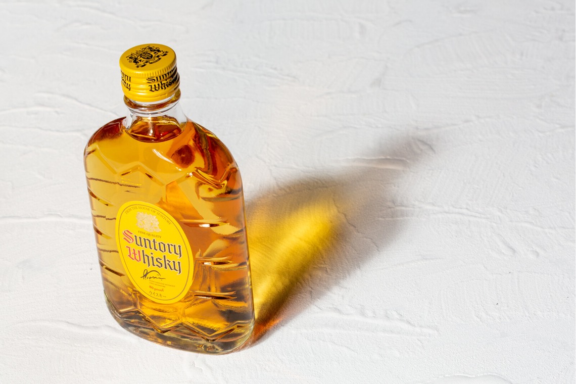 株式会社トリプルスタンダードが撮影した「ウィスキーSNS運用」の写真