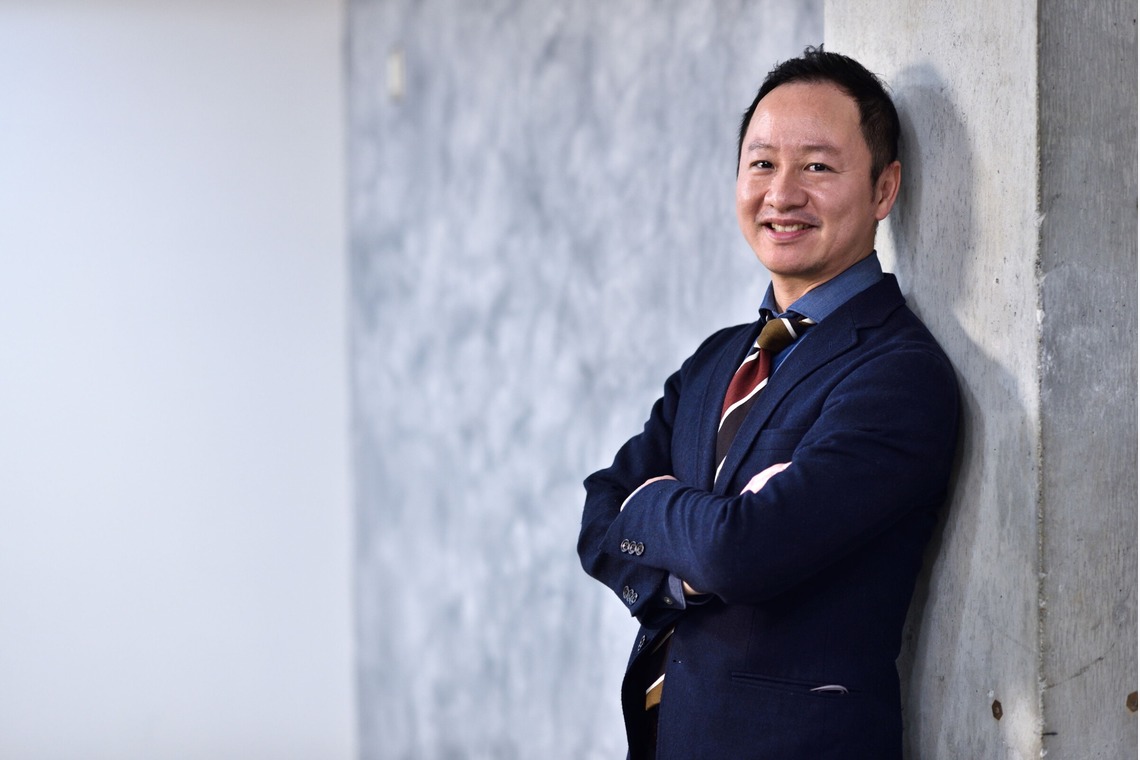 officePW 平山舜二が撮影した「ポートレート」の写真