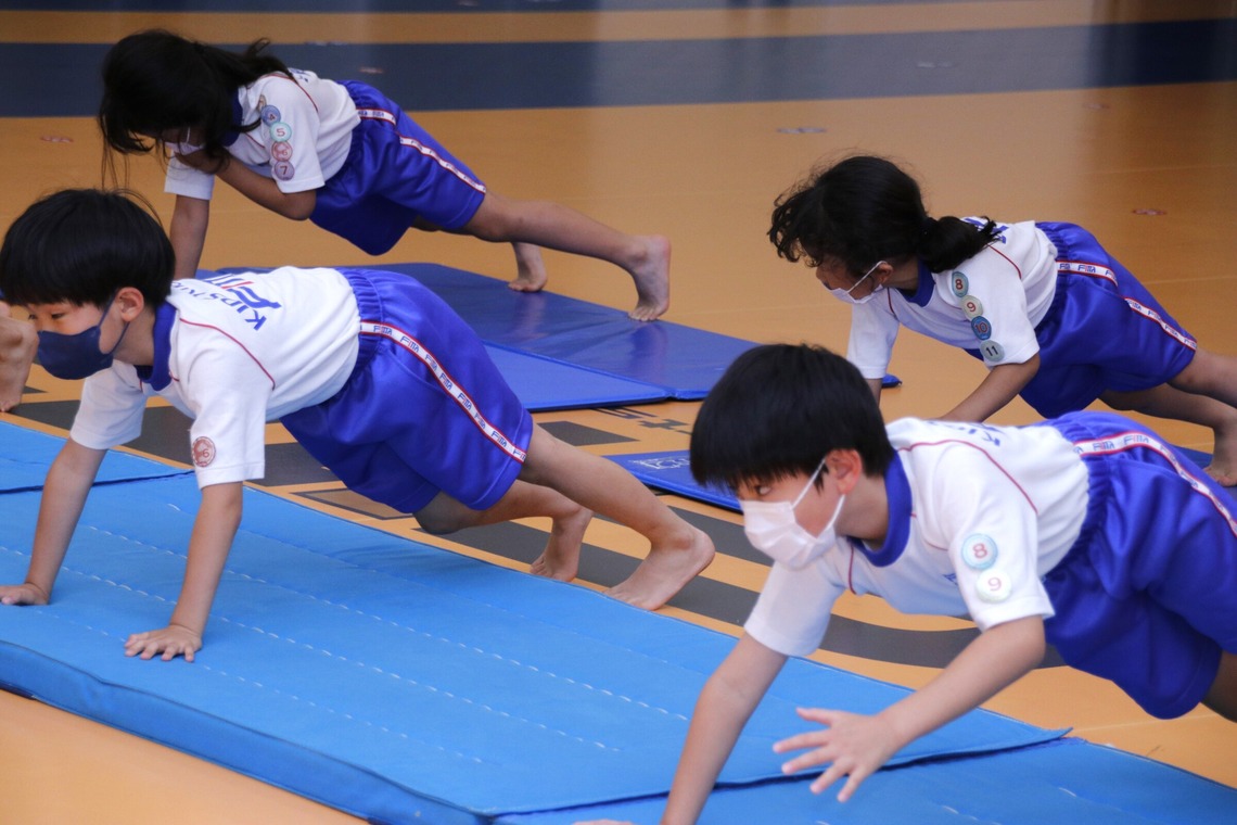 武内ピクチャーズが撮影した「スポーツフォト(フィットネス)」の写真