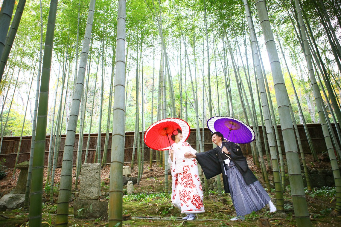 京都好日 (Murata Photo Works)が撮影した「愛染倉_京都」の写真