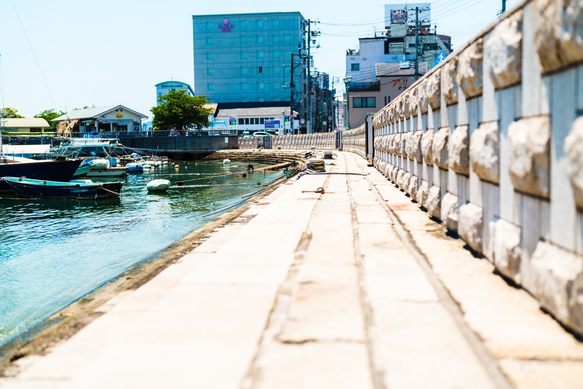 Y’s photo serviceが撮影した写真のアルバム「尾道散策」