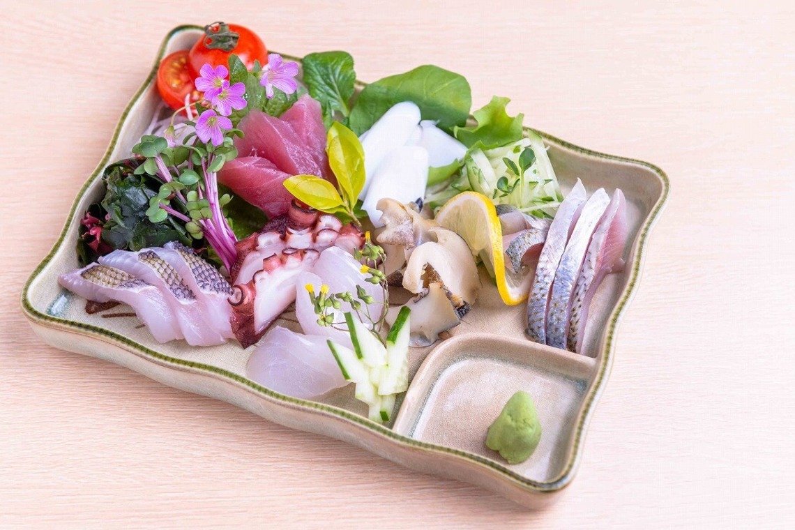 エンリッチ フォトグラフィーが撮影した「料理メニュー写真」の写真