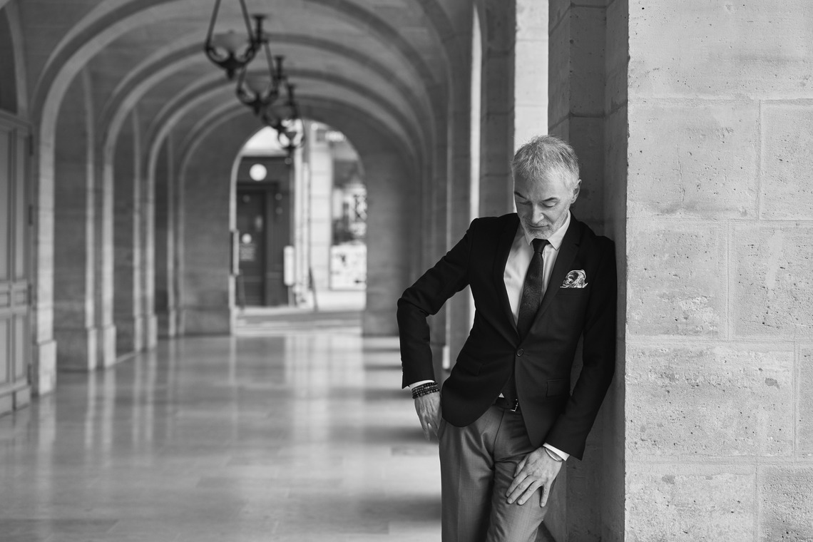 Noa Photography Parisが撮影した写真のアルバム「パリのポートレート写真」