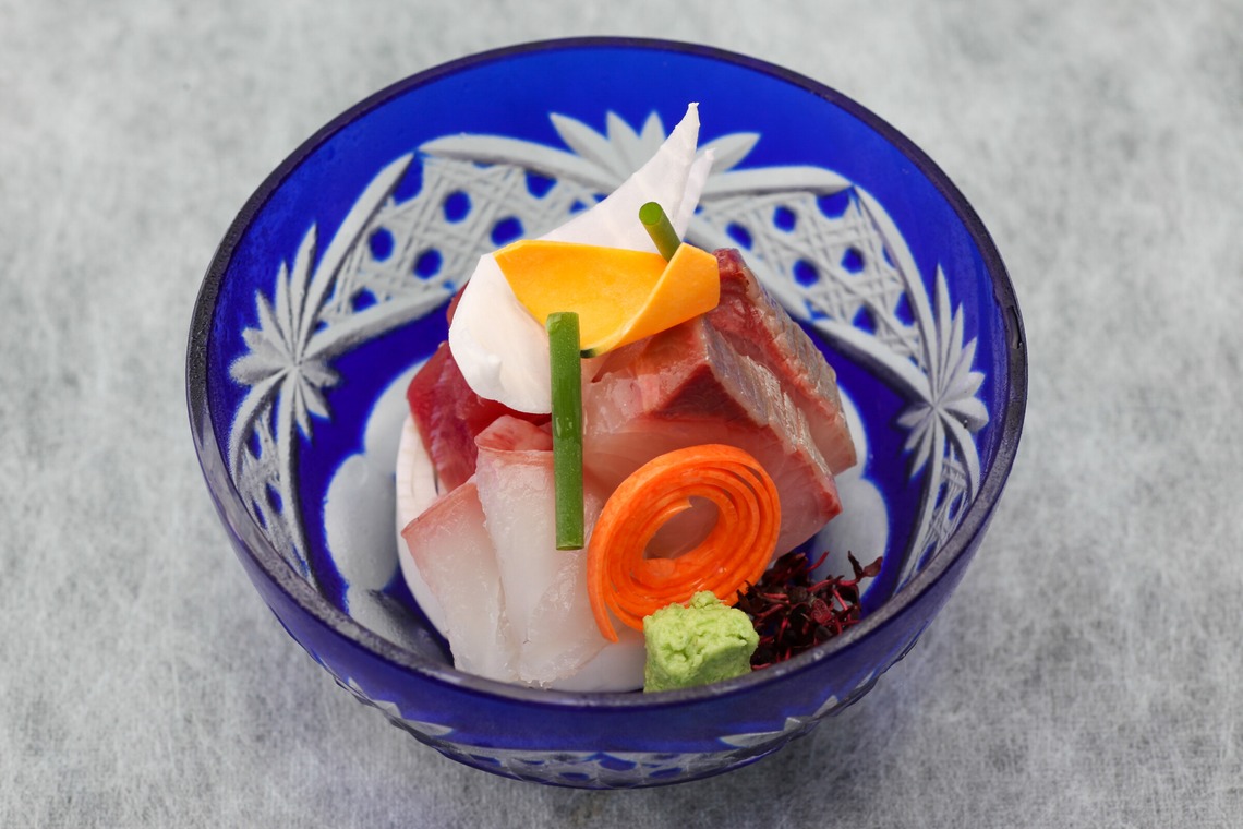 長谷部ナオキチが撮影した写真のアルバム「料理写真」