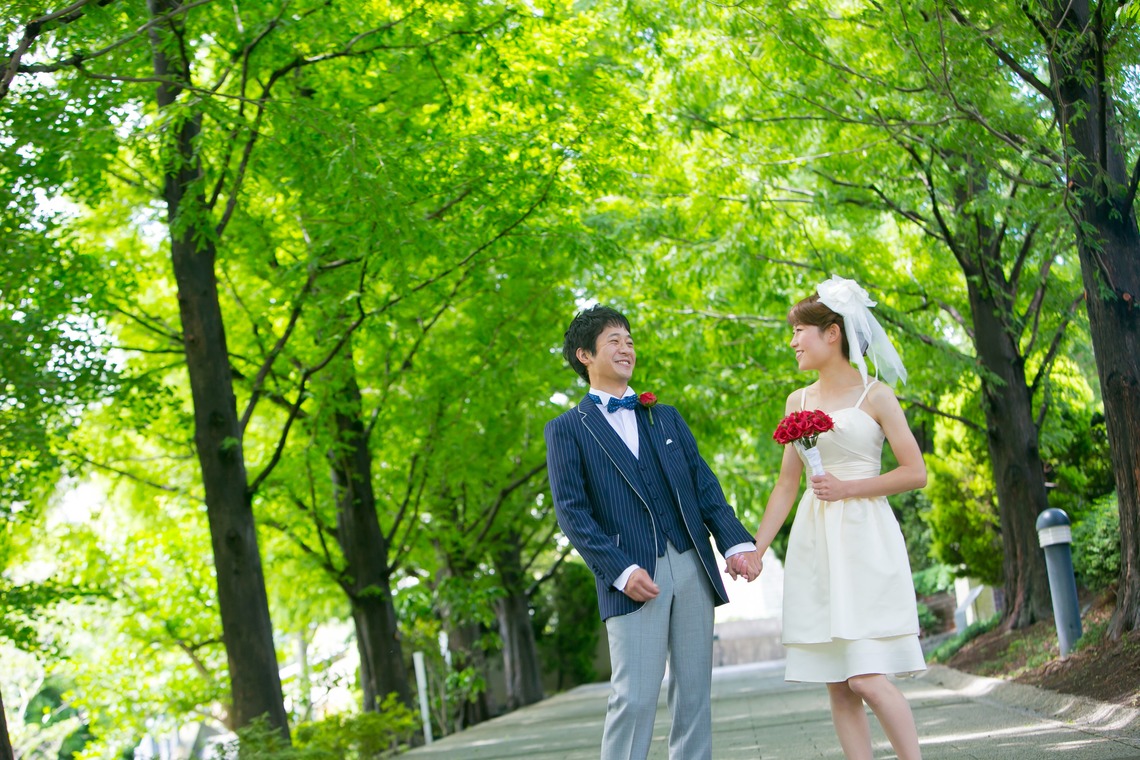 HUG! Photo and Film Works（齋藤祐子）が撮影した「ロケーションフォト　」の写真