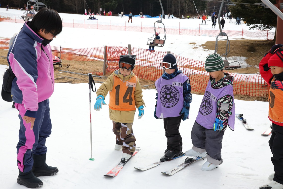 益永淳二写真事務所が撮影した「スポーツイベント」の写真