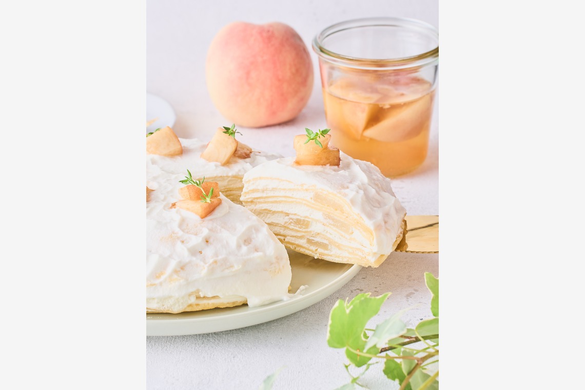 Kirari photoが撮影した「スイーツ写真」の写真