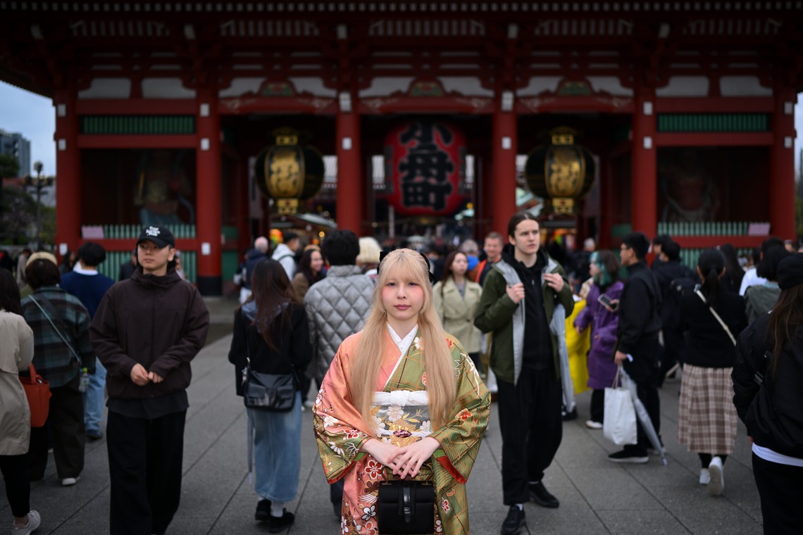アスリートメディアが撮影した「成人式・前撮り」の写真