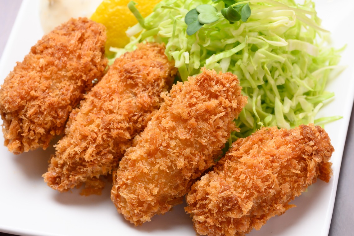 中川昌幸が撮影した「居酒屋料理WEB掲載用」の写真
