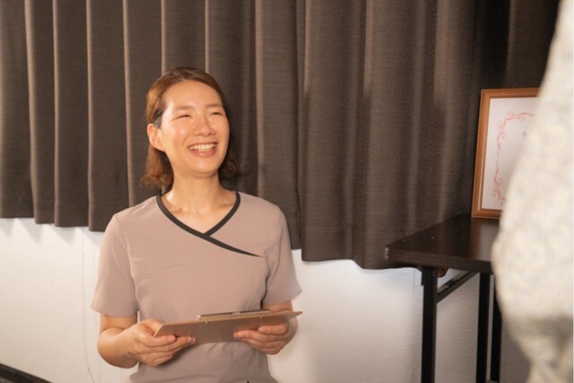 Photography_KanaUが撮影した「リメディアルセラピー（サロン）」の写真