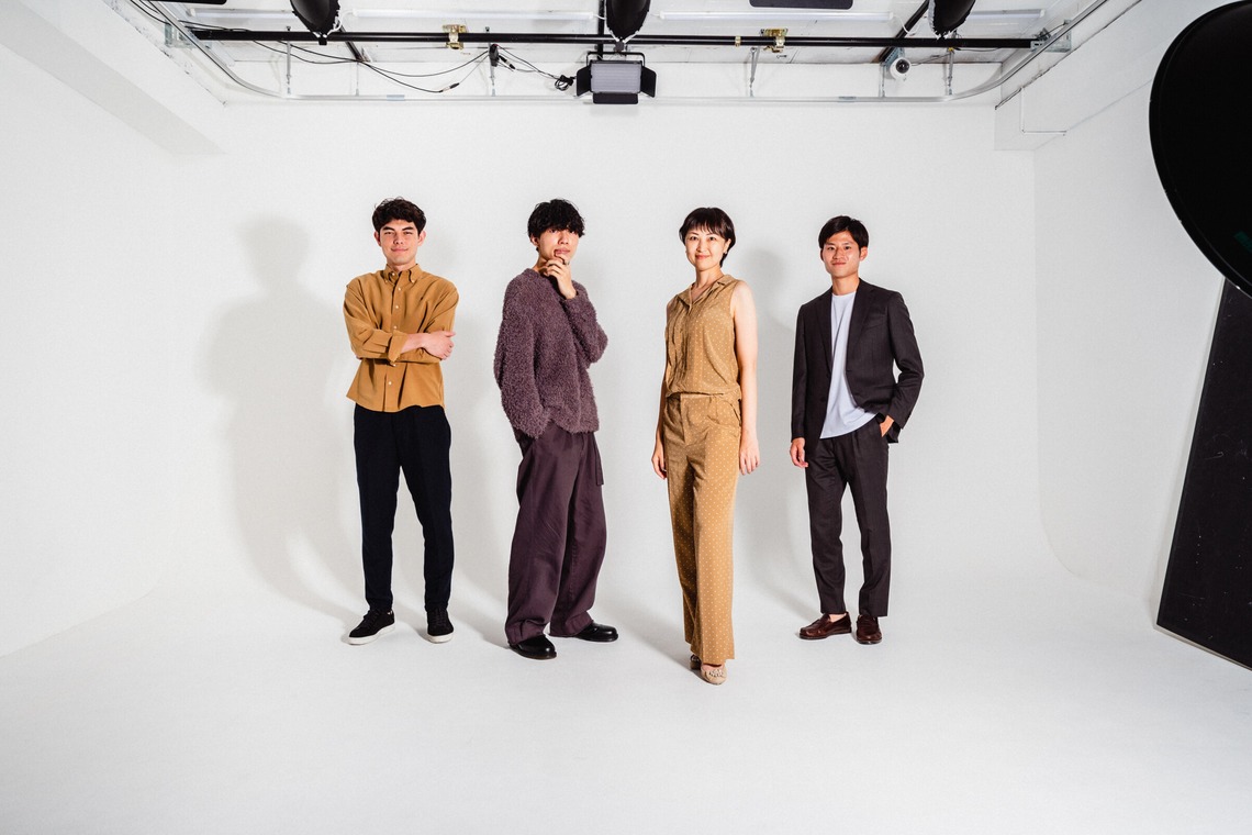 西村ユウトが撮影した「プロフィール写真_スタジオ撮影_color」の写真