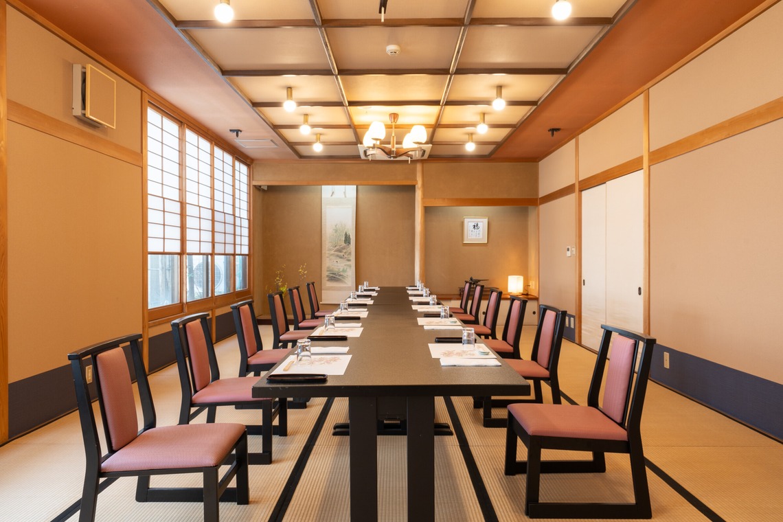 KasaiFilmsが撮影した「料亭のメニュー撮影と店舗撮影」の写真