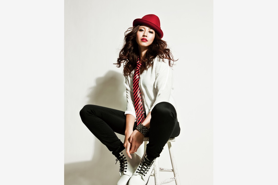 Style Vueが撮影した写真のアルバム「ファッション写真」