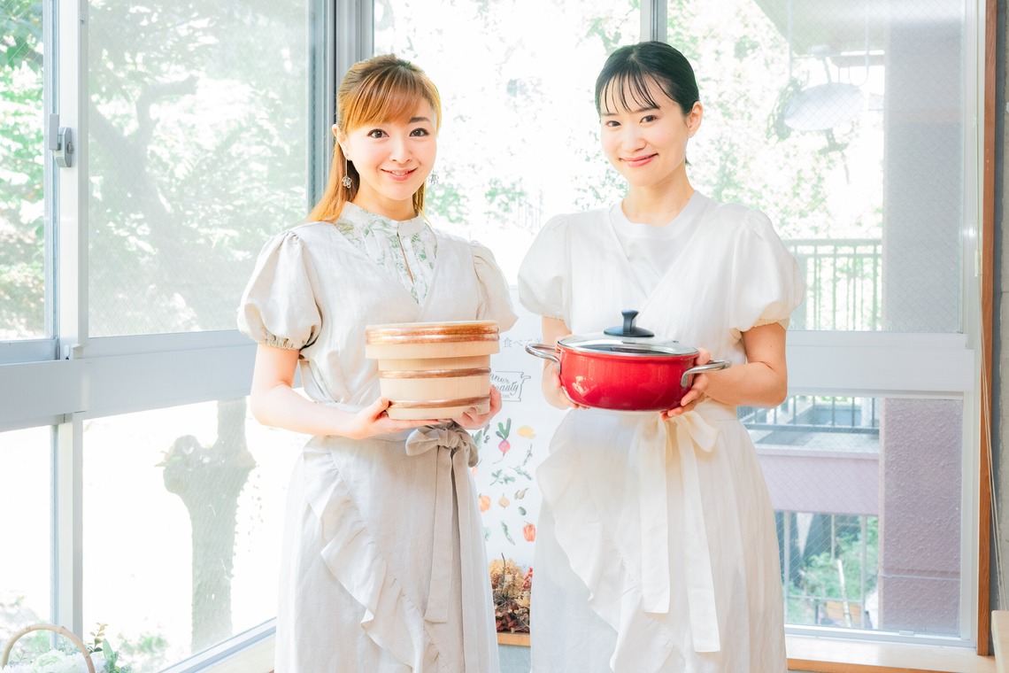 初田直樹が撮影した写真のアルバム「料理教室」