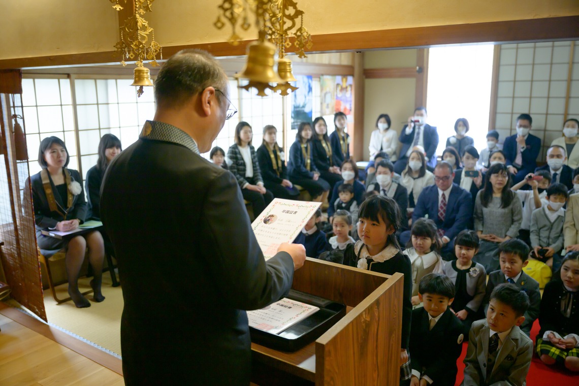 上野貢希が撮影した「スクールフォト案件」の写真