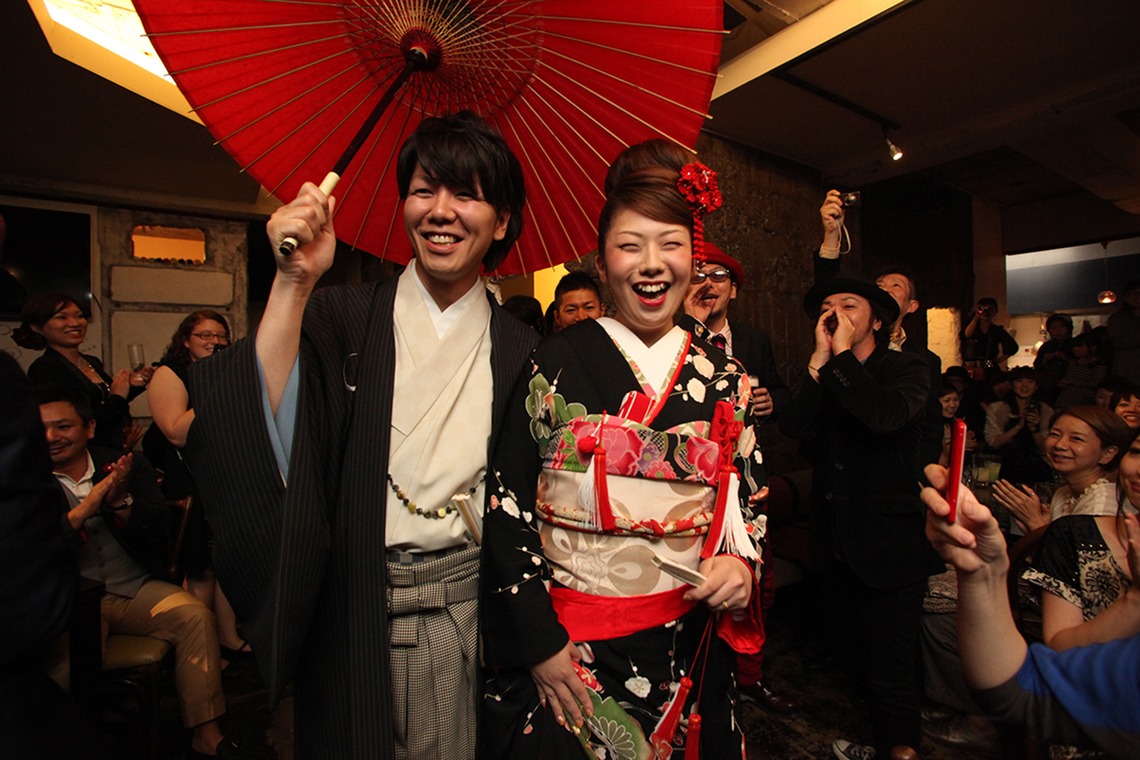 Photo Arima（有馬 明広）が撮影した「wedding snap」の写真