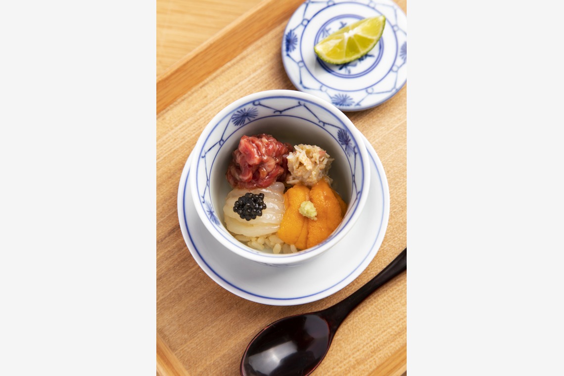 伊原正浩写真事務所が撮影した「料理撮影」の写真