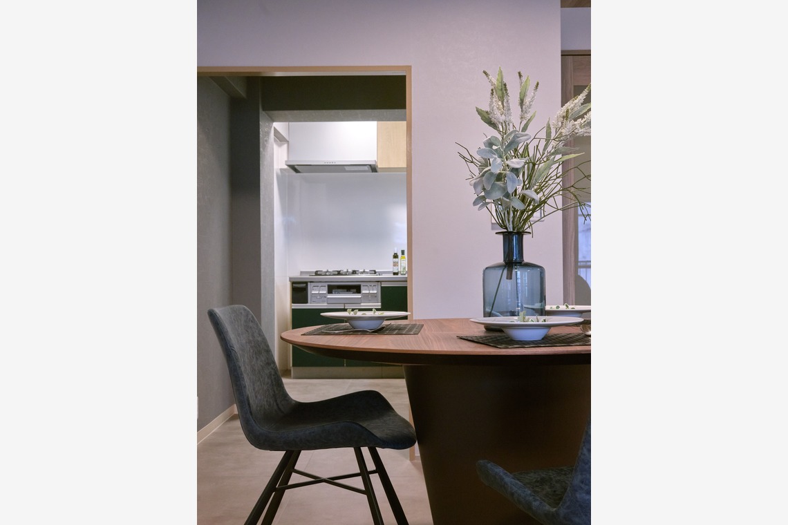 アイスタ名古屋が撮影した写真のアルバム「インテリアデザインA社様イメージ」