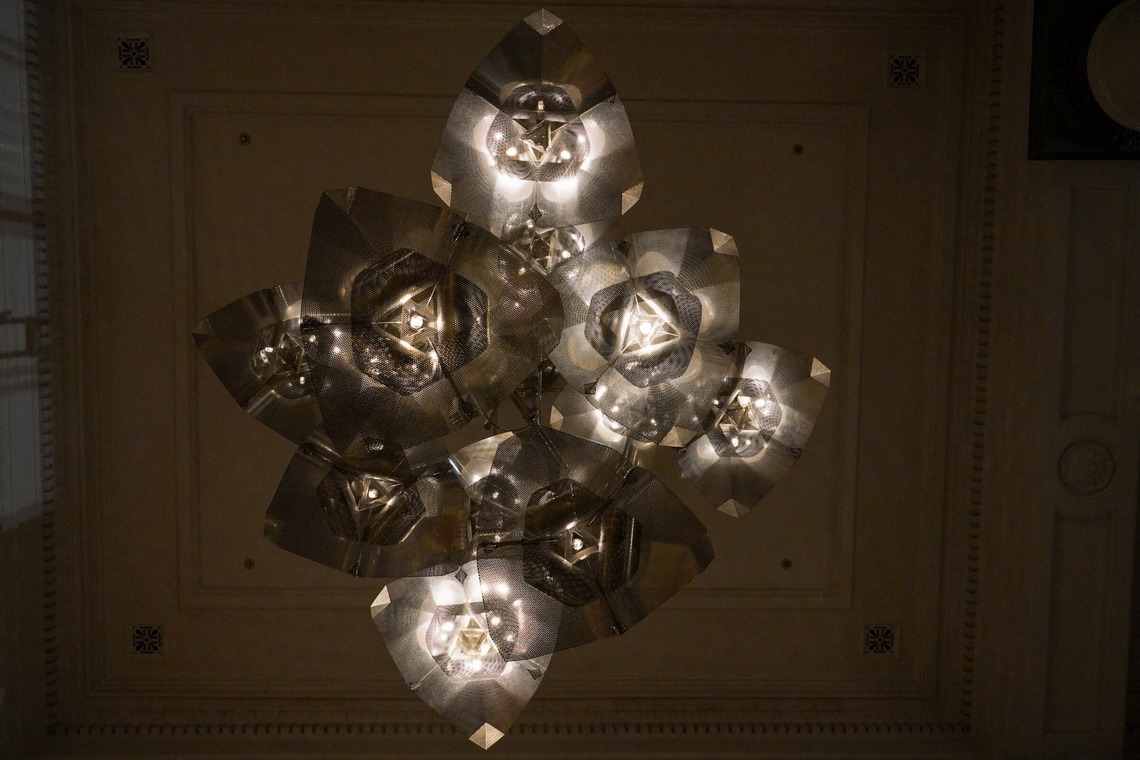 荻原　祐之が撮影した「千葉市美術館」の写真