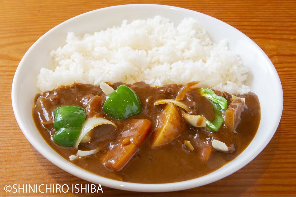 石場慎一郎が撮影した「料理・フード写真」の写真