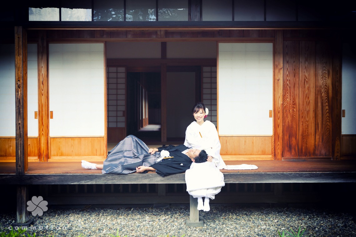 フォトテリア パーチェが撮影した「日光　田母沢御用邸」の写真