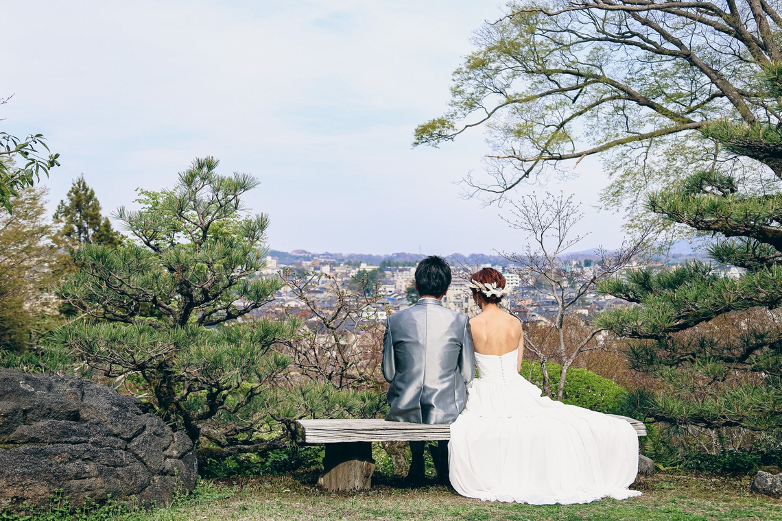 紺多 裕也が撮影した「辻家庭園」の写真