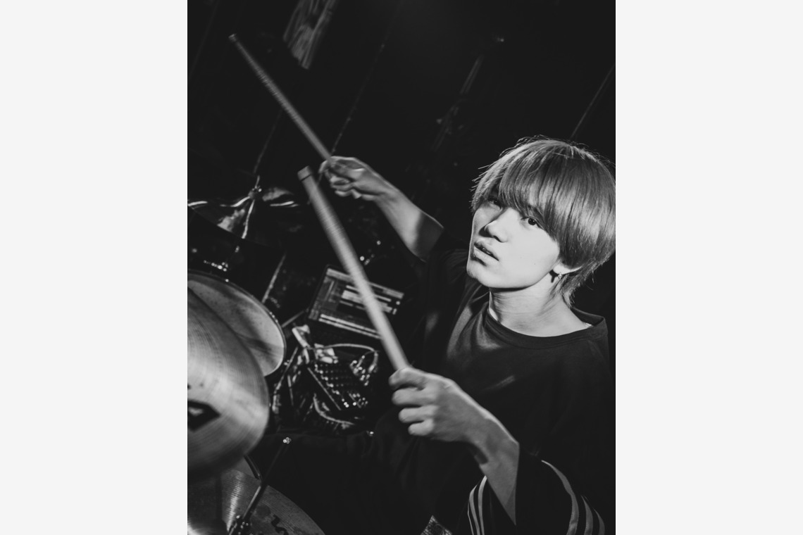 Kosaku Tanakaが撮影した「ライブフォト」の写真