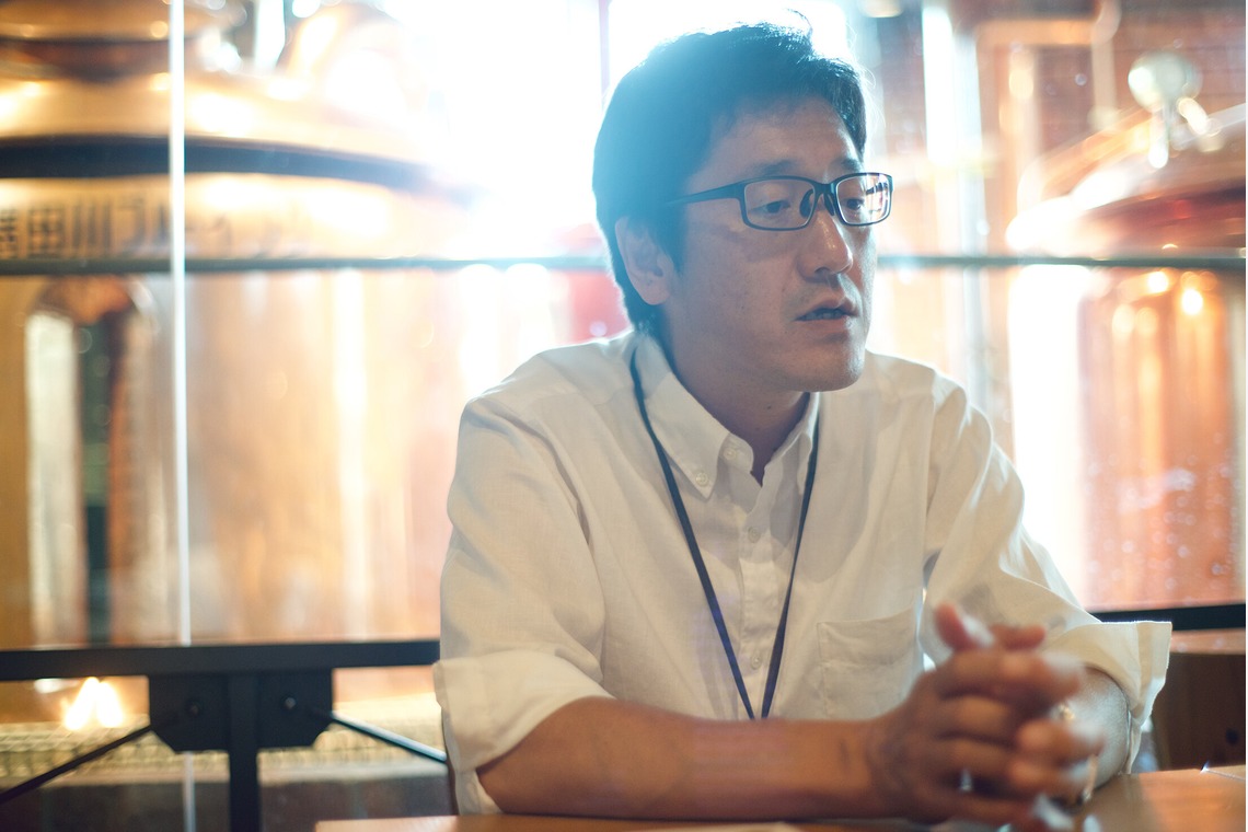 Yosuke_Photoが撮影した「キリン、アサヒ、サントリー、サッポロ」の写真