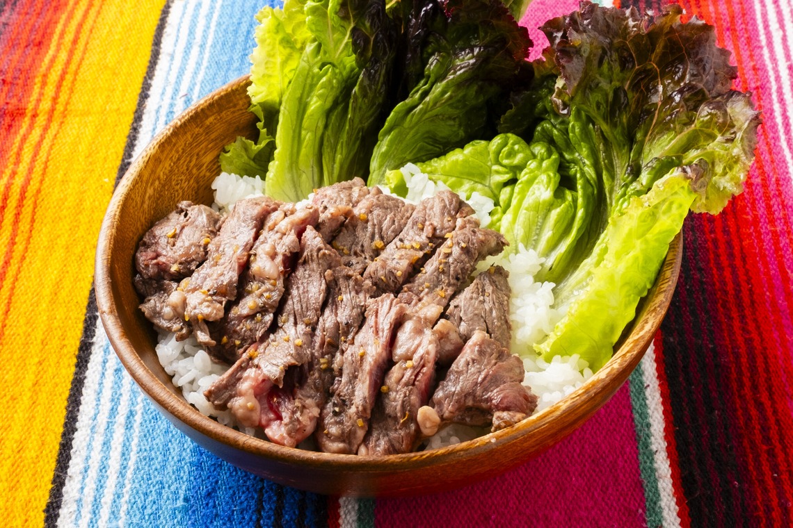 渡辺写真事務所が撮影した写真のアルバム「フード写真」