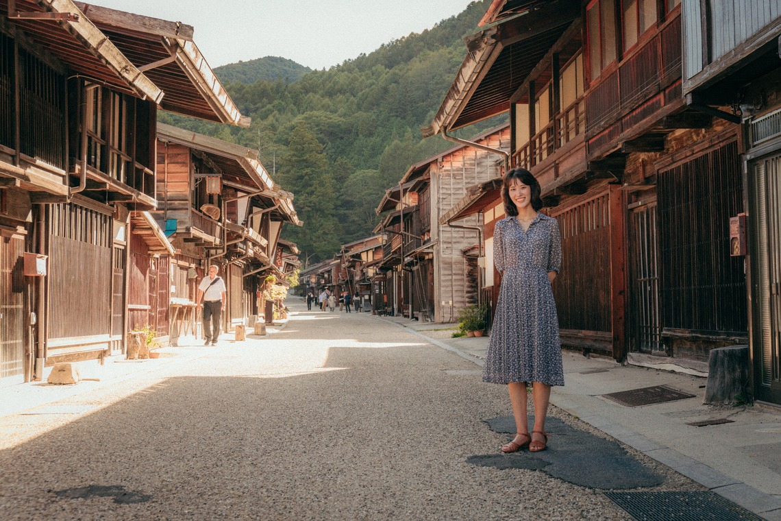 光画堂スタジオが撮影した「旅行」の写真