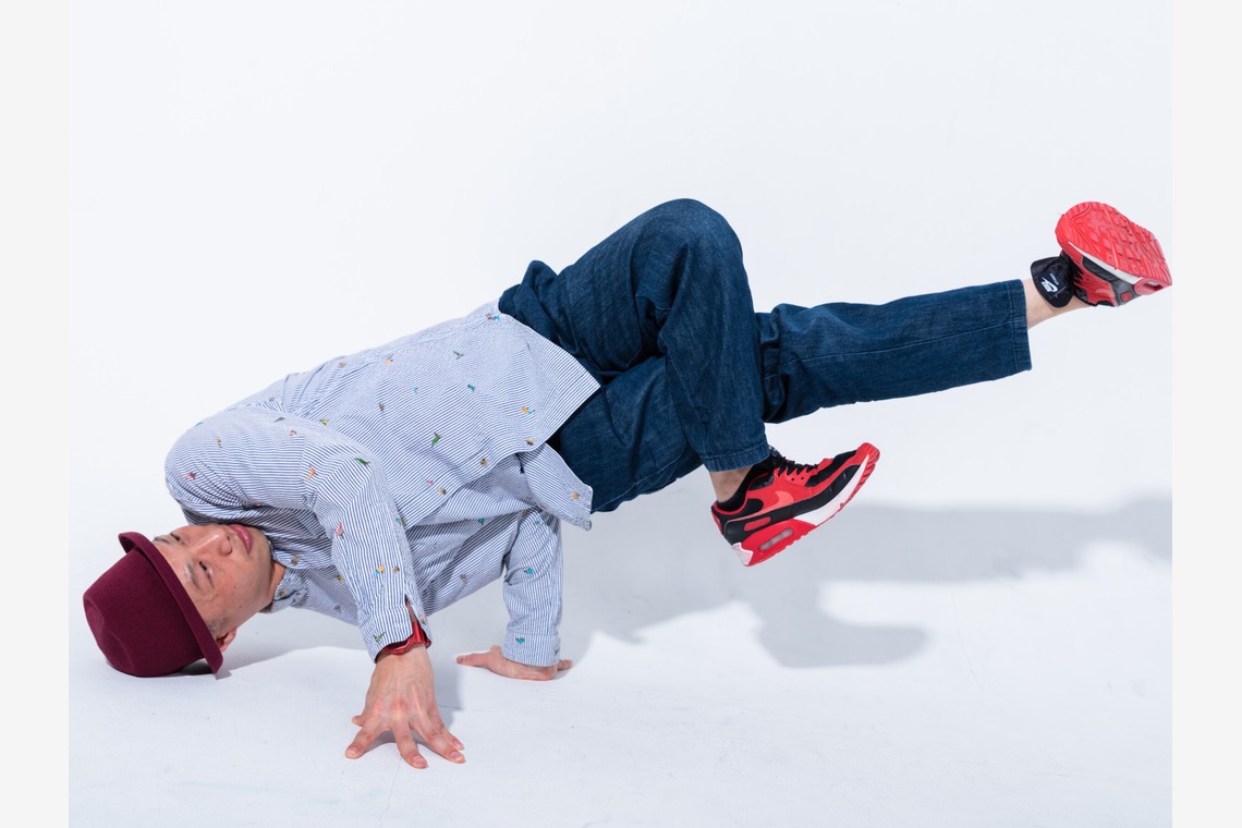 Yu Takahashiが撮影した写真のアルバム「【スタジオ撮影】アーティスト写真（ダンサー）」