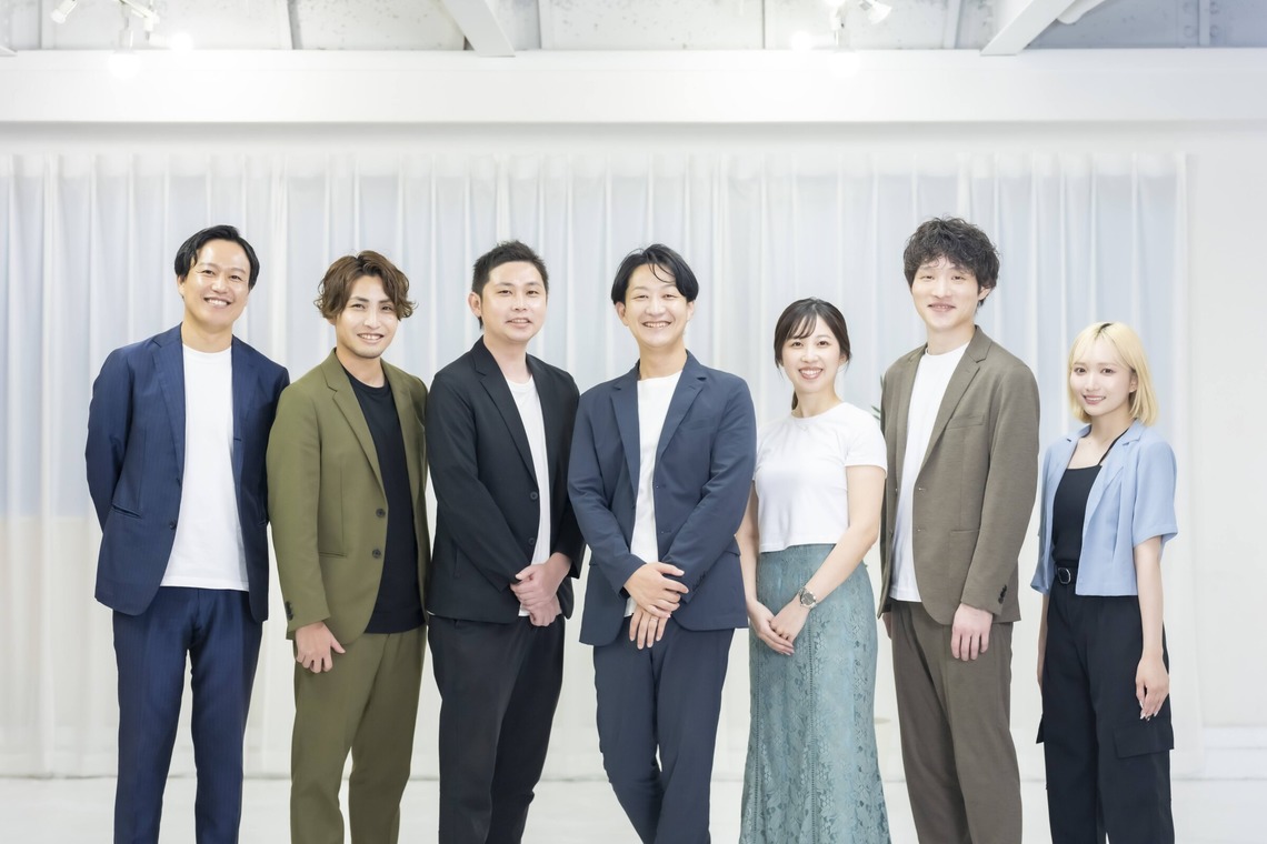 株式会社スマイルプロアートが撮影した「企業撮影」の写真