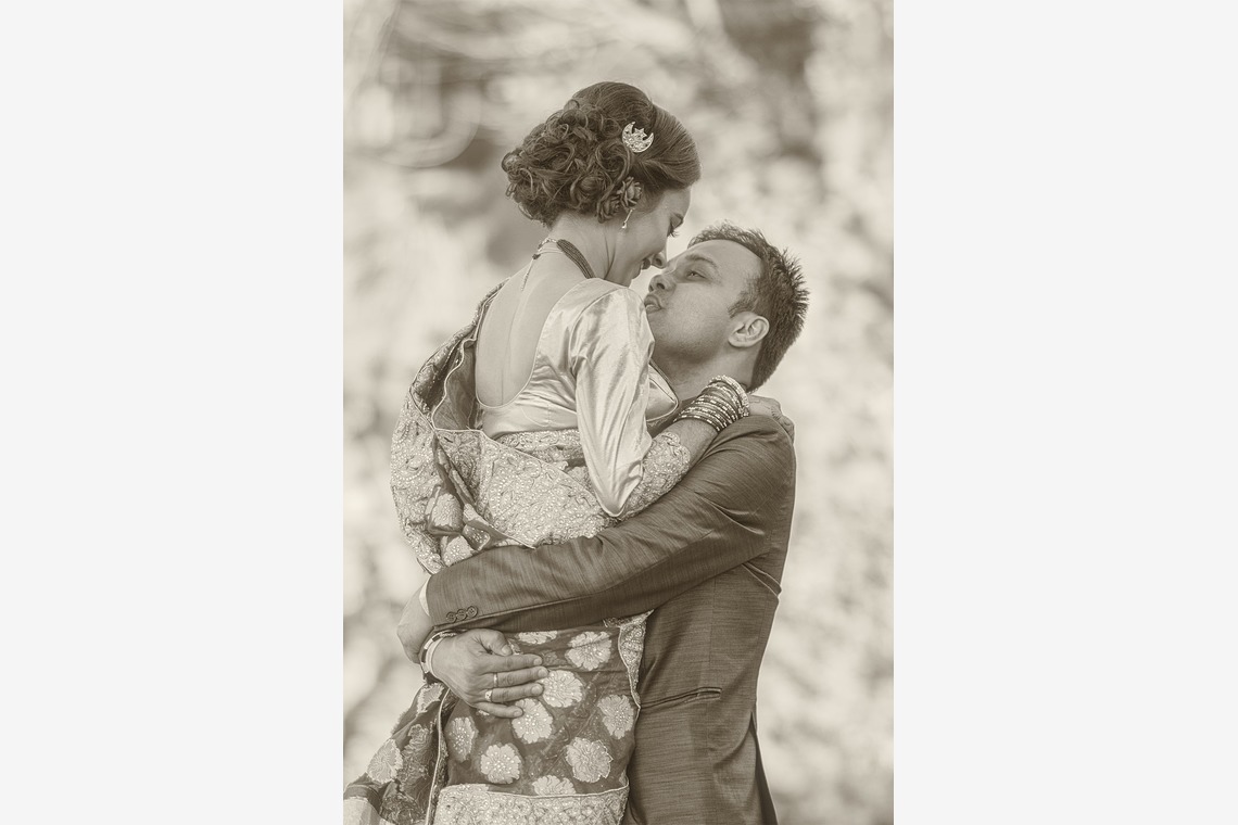 Photo of カップルの写真 taken by ricky 