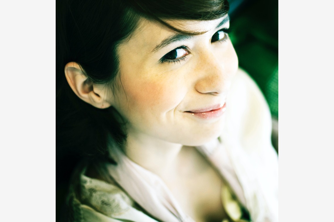 kiharu&photoが撮影した「ポートレート女性【室内】」の写真