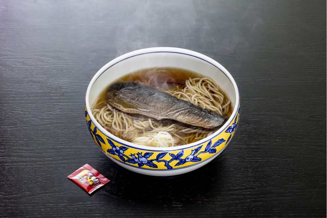 松鹿舎が撮影した「料理撮影」の写真