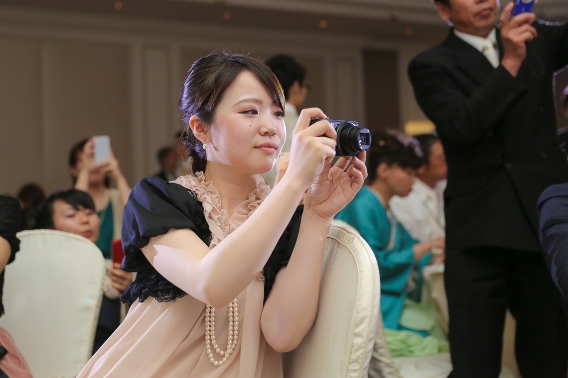 studio HATOYAが撮影した「婚礼写真4」の写真