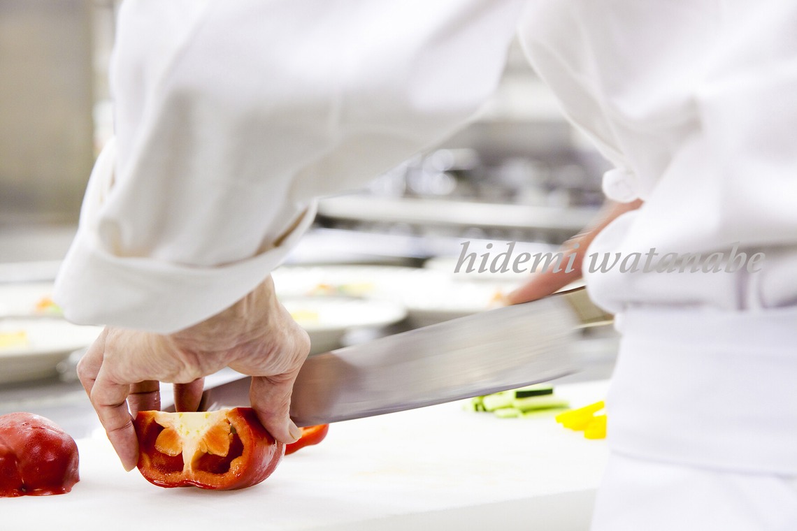 Silver Back Studioが撮影した写真のアルバム「料理撮影」