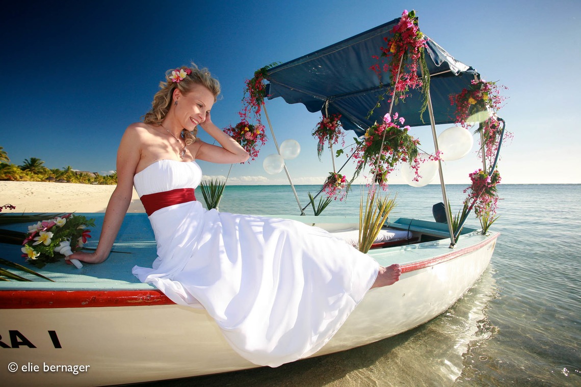 Un mariage au paradisが撮影した「best of my wedding images」の写真