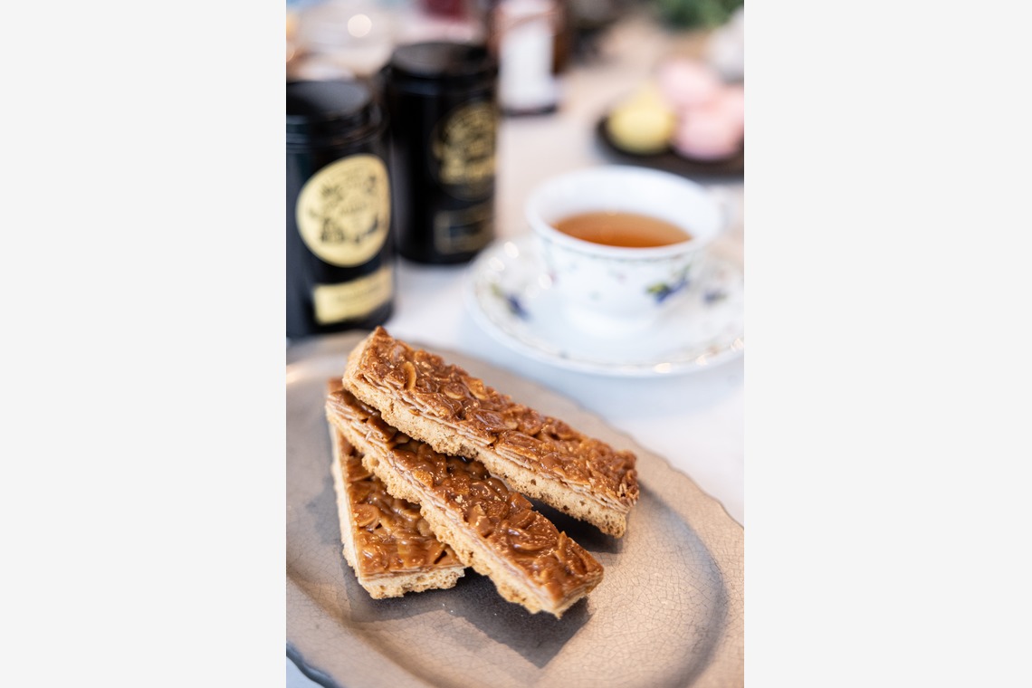 株式会社山口メディアプランニングが撮影した写真のアルバム「料理教室の宣材撮影」