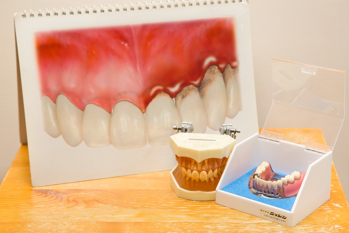 タカラモノ.foto　群馬の出張撮影カメラマンが撮影した「病院・クリニック」の写真