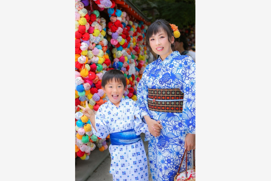 smile photo officeが撮影した「ファミリー撮影」の写真