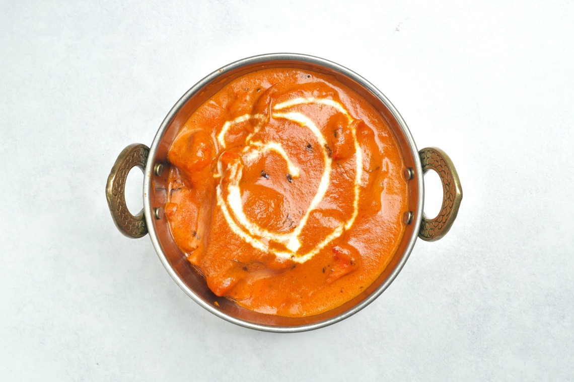 難波卓美が撮影した「フードメニュー撮影サンプル」の写真