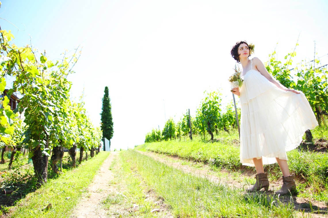Candy Decorations (キャンディーデコレーションズ マツイヒロコ)が撮影した「海外写真」の写真