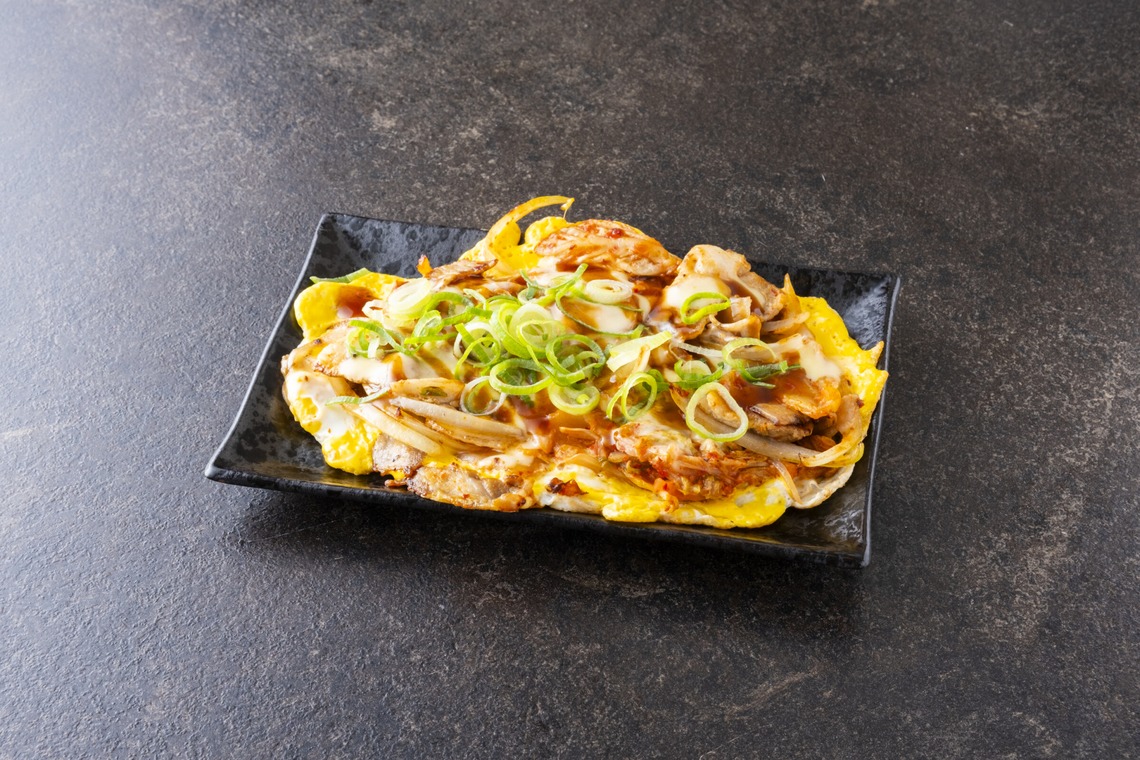 渡辺写真事務所が撮影した写真のアルバム「フード写真」