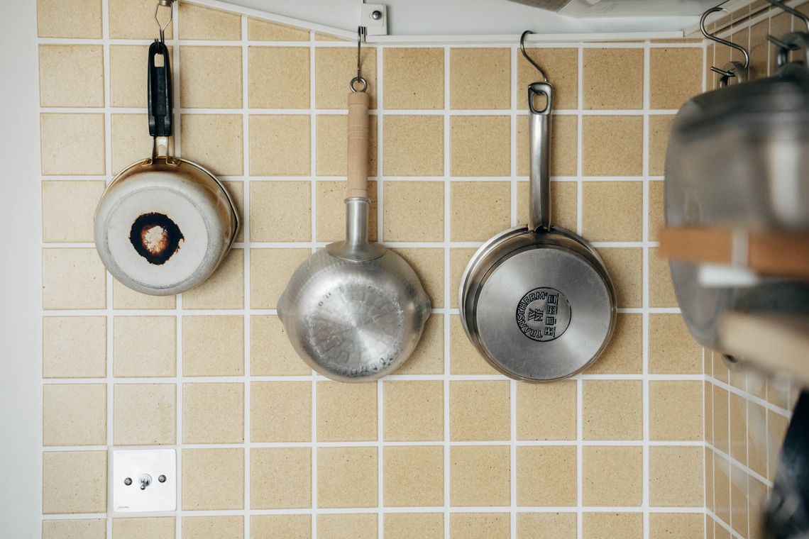 菊村夏水が撮影した「工務店施工事例」の写真