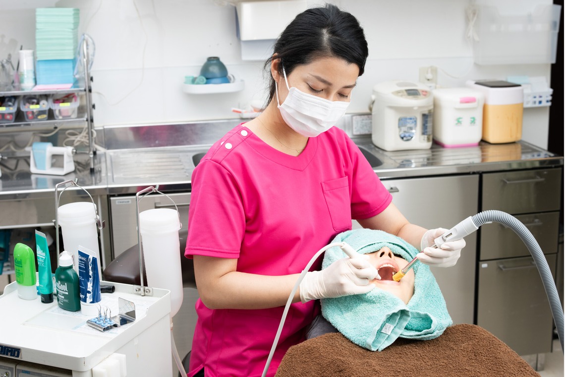 Okinawa KUWA Photographyが撮影した「医療／歯科医院／眼科クリニック」の写真