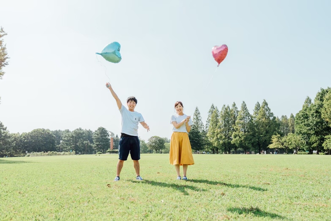 鈴木英治が撮影した「家族写真」の写真