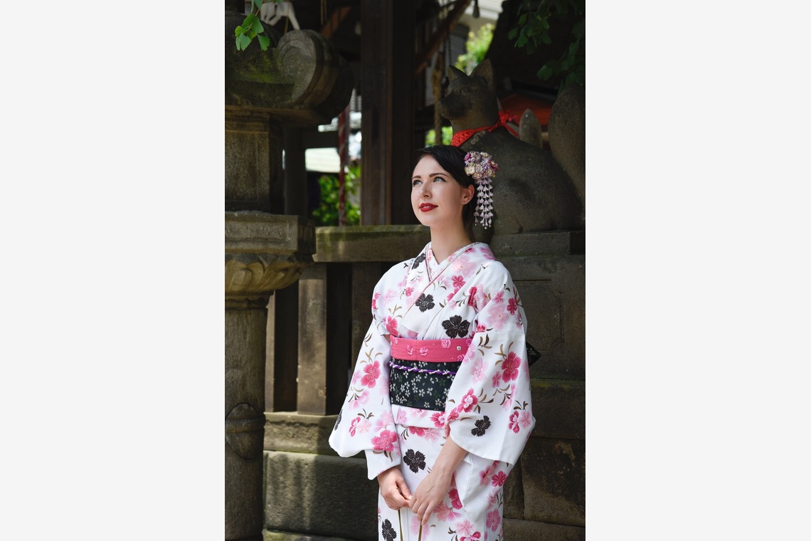 寺内　寛が撮影した写真のアルバム「成人式　着物撮影」