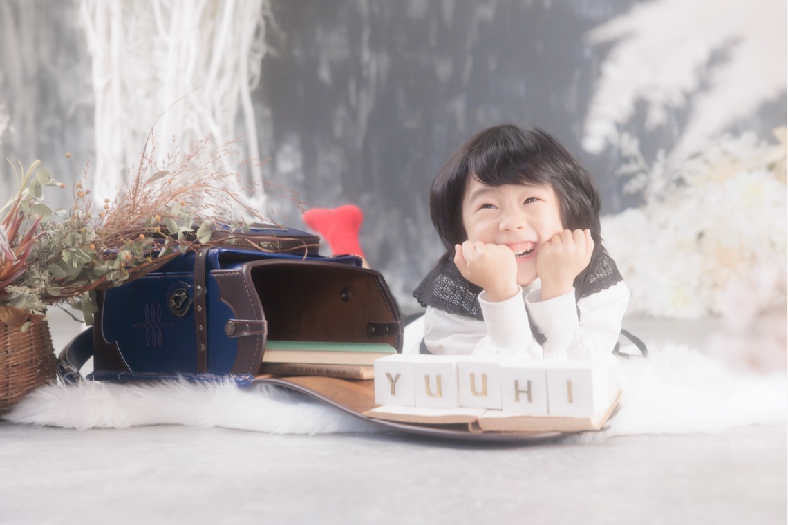 合同会社PHOTO FACTORY LARが出張撮影した家族写真(キッズ,ベビーフォト)などが写った「ファミリー/キッズ（スタジオ）」の家族写真